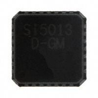 Silicon Labs SI5013-D-GMR