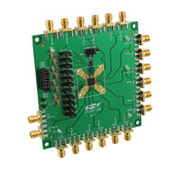 Silicon Labs - SI53159-EVB - BOARD EVAL FOR PCIE BUFFER 9