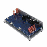 Silicon Labs - SI824XCLASSD-KIT - BOARD EVAL FOR SI824X