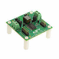 Silicon Labs - SI88XXXISO-KIT - EVAL BOARD SI882XX ISOLATOR PLUS