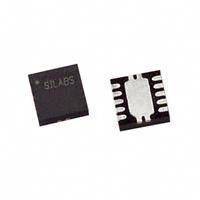 Silicon Labs - SI3461-E02-GM - IC POWER MANAGEMENT CTLR 11VQFN
