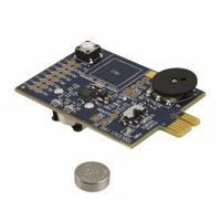 Silicon Labs - TOOLSTICK912DC - DAUGHTER CARD TOOLSTICK F912