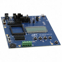 Silicon Labs - UPMP-F960-MLCD-EK - KIT DEV UDP FOR C8051F960
