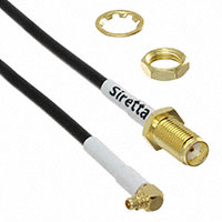 Siretta Ltd ASMK010X174S11