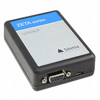 Siretta Ltd ZETA-N-GPRS STARTER KIT