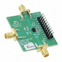 Skyworks Solutions Inc. - SKY66112-11EK1 - EVAL BOARD FOR SKY66112-11