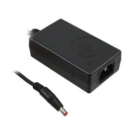 SL Power Electronics Manufacture of Condor/Ault Brands - CENB1040A1203F01 - AC/DC DESKTOP ADAPTER 12V 40W