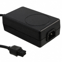 SL Power Electronics Manufacture of Condor/Ault Brands - CENB1090A1251F01 - AC/DC DESKTOP ADAPTER 12V 90W