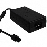 SL Power Electronics Manufacture of Condor/Ault Brands - CENB1100A1551F01 - AC/DC DESKTOP ADAPTER 15V 100W