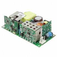 SL Power Electronics Manufacture of Condor/Ault Brands - CINT3110A1908K01 - AC/DC CONVERTER 5V +/-24V 80W