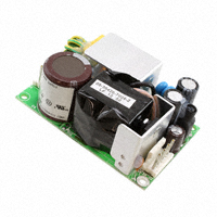 SL Power Electronics Manufacture of Condor/Ault Brands - GB60S15K - AC/DC CONVERTER 15V 60W