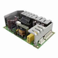SL Power Electronics Manufacture of Condor/Ault Brands - GLC75-5G - AC/DC CONVERTER 5.1V 75W