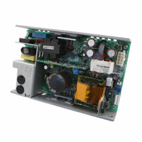 SL Power Electronics Manufacture of Condor/Ault Brands - GLD150-15 - AC/DC CONVERTER 15V 150W