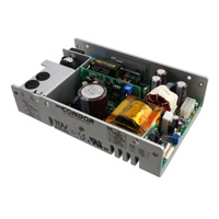 SL Power Electronics Manufacture of Condor/Ault Brands - GLD150-15G - AC/DC CONVERTER 15V 150W