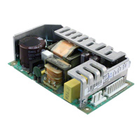 SL Power Electronics Manufacture of Condor/Ault Brands - GLM75-15G - AC/DC CONVERTER 15V 75W