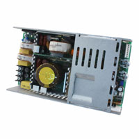 SL Power Electronics Manufacture of Condor/Ault Brands - GNT412CBG - AC/DC CONVERTER 12V 300W