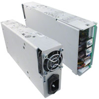 SL Power Electronics Manufacture of Condor/Ault Brands - GNT412CBEG - AC/DC CONVERTER 12V 400W
