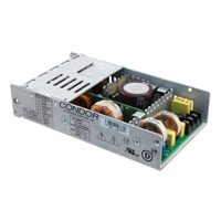 SL Power Electronics Manufacture of Condor/Ault Brands - GNT448ABG - AC/DC CONVERTER 48V 300W