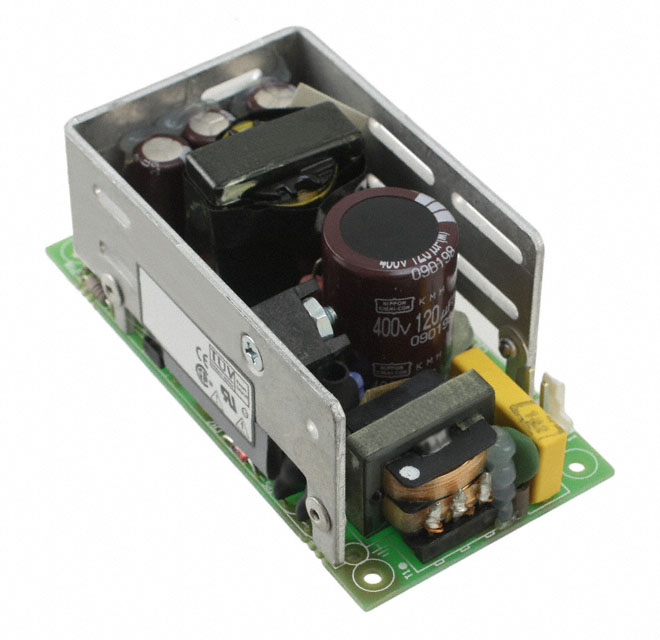 SL Power Electronics Manufacture of Condor/Ault Brands - GPC41-5G - AC/DC CONVERTER 5.1V 40W