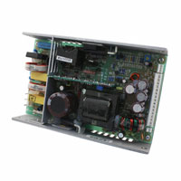 SL Power Electronics Manufacture of Condor/Ault Brands - GPFC160-5G - AC/DC CONVERTER 5.1V 160W
