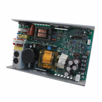 SL Power Electronics Manufacture of Condor/Ault Brands - GPFM250-12 - AC/DC CONVERTER 12V 180W
