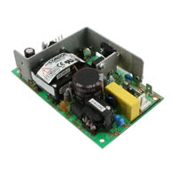 SL Power Electronics Manufacture of Condor/Ault Brands - GPM40-28 - AC/DC CONVERTER 28V 40W