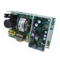 SL Power Electronics Manufacture of Condor/Ault Brands - GPM55BG - AC/DC CNVRTR 5V 12V -5V -12V 55W