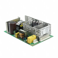 SL Power Electronics Manufacture of Condor/Ault Brands - GPM80EG - AC/DC CNVRTR 5V 24V -15V 15V 80W