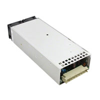 SL Power Electronics Manufacture of Condor/Ault Brands - GPMP600-24 - AC/DC CONVERTER 24V 900W