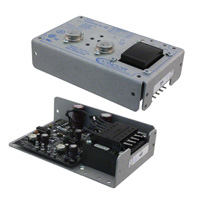 SL Power Electronics Manufacture of Condor/Ault Brands - MAA15-0.8-A - AC/DC CONVERTER +/-15V 24W