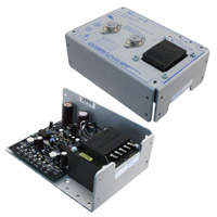 SL Power Electronics Manufacture of Condor/Ault Brands - HBB5-3-OV-A+G - AC/DC CONVERTER 2X5V 30W