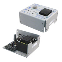 SL Power Electronics Manufacture of Condor/Ault Brands - HC15-3-A+ - AC/DC CONVERTER 15V 45W