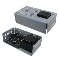 SL Power Electronics Manufacture of Condor/Ault Brands - HCAA60W-A+G - AC/DC CONVERTER 5V +/-12V 54W