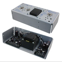 SL Power Electronics Manufacture of Condor/Ault Brands - CP131-A+ - AC/DC CONVERTER 5V +/-12V 90W