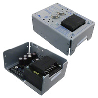 SL Power Electronics Manufacture of Condor/Ault Brands - HN5-9-OV-A+ - AC/DC CONVERTER 5V 45W