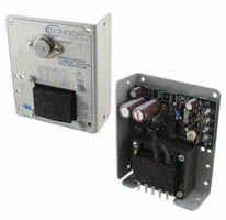SL Power Electronics Manufacture of Condor/Ault Brands - HA5-1.5-OV-A+ - AC/DC CONVERTER 5V 8W