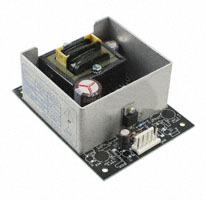 SL Power Electronics Manufacture of Condor/Ault Brands - MLL15-0.2-A - AC/DC CONVERTER +/-15V 6W