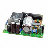 SL Power Electronics Manufacture of Condor/Ault Brands - MB65S24K - AC/DC CONVERTER 24V 65W