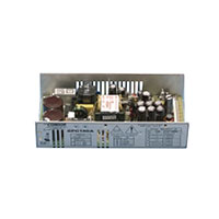 SL Power Electronics Manufacture of Condor/Ault Brands - GPC130DG - AC/DC CONVERTER 5V 24V -12V 12V