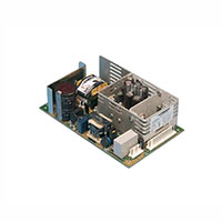 SL Power Electronics Manufacture of Condor/Ault Brands - GPC80AG - AC/DC CNVRTR 5V +/-12V 12V 80W