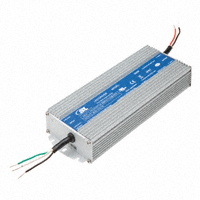 SL Power Electronics Manufacture of Condor/Ault Brands - LE300S48VN - LED DRIVER CV AC/DC 48V 6.25A