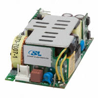 SL Power Electronics Manufacture of Condor/Ault Brands - MINT1175A4806K01 - AC/DC CONVERTER 48V 140W