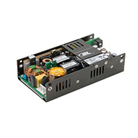SL Power Electronics Manufacture of Condor/Ault Brands - MU425S48E - MEDICAL, SWITCHING INTERNAL PSU,