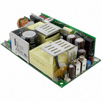 SL Power Electronics Manufacture of Condor/Ault Brands - MINT1275A1514K01 - AC/DC CONVERTER 15V 180W