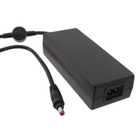 SL Power Electronics Manufacture of Condor/Ault Brands - PW156RA1803N01 - AC/DC DESKTOP ADAPTER 18V 75W