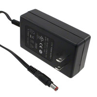 SL Power Electronics Manufacture of Condor/Ault Brands - PW173KB1803B01 - AC/DC WALL MOUNT ADAPTER 18V 30W