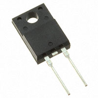 SMC Diode Solutions MBRF1060