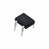 SMC Diode Solutions DB157TB