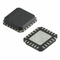 Microchip Technology - USB3317-GJ-TR - IC TXRX USB FLEXPWR 25VFBGA