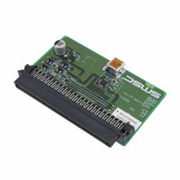 Microchip Technology EVB-USB3311-CP